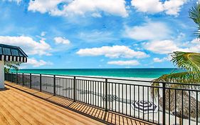 Seabreeze At Anna Maria Island Inn